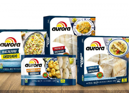 EXPOMEAT 2022 - lll Feira Internacional da Indústria de Processamento de Proteína Animal e Vegetal A tradição do consumo do bacalhau durante as celebrações de Páscoa e Natal tem origem na cultura cristã...