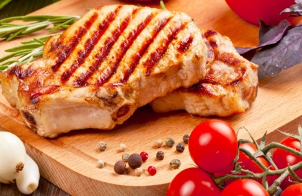 EXPOMEAT 2021 - lll Feira Internacional da Indústria de Processamento de Proteína Animal e Vegetal Há 5 anos, o consumo de carne suína per capita no Brasil era de 14,47 kg por pessoa. Hoje, o consumo percorreu um longo caminho e...