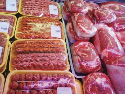 EXPOMEAT 2022 - lll Feira Internacional da Indústria de Processamento de Proteína Animal e Vegetal Conheça outras notícias do setor: www.carnetec.com.br As exportações de carne bovina brasileira somaram 159,4 mil...