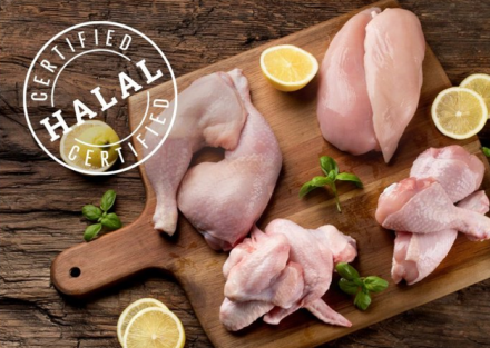 EXPOMEAT 2022 - lll Feira Internacional da Indústria de Processamento de Proteína Animal e Vegetal A sólida parceria comercial entre Brasil e Rússia permite que novos negócios possam se formar entre os países, e o...