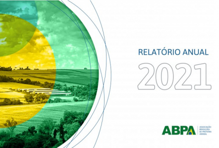 EXPOMEAT 2022 - lll Feira Internacional da Indústria de Processamento de Proteína Animal e Vegetal A Associação Brasileira de Proteína Animal (ABPA) lançou hoje a nova edição do Relatório Anual...