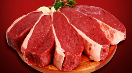 EXPOMEAT 2021 - lll Feira Internacional da Indústria de Processamento de Proteína Animal e Vegetal Conheça outras notícias do setor: www.carnetec.com.br As exportações brasileiras de carne bovina subiram 12% em...