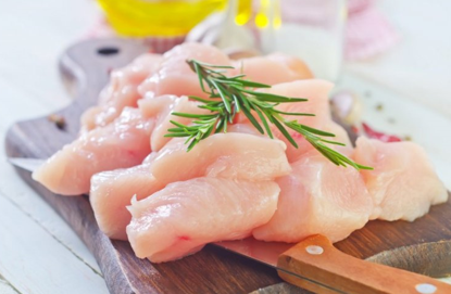EXPOMEAT 2021 - lll Feira Internacional da Indústria de Processamento de Proteína Animal e Vegetal Os dados da SECEX/ME apontam que em abril passado foram exportadas 362.774 toneladas de carne de frango in natura, volume 13% superior ao...