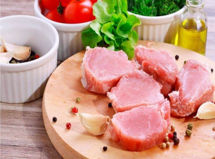 EXPOMEAT 2022 - lll Feira Internacional da Indústria de Processamento de Proteína Animal e Vegetal As exportações brasileiras de carne suína (in natura e processada) alcançaram 351,8 mil toneladas de janeiro a abril...