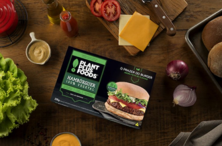 EXPOMEAT 2021 - lll Feira Internacional da Indústria de Processamento de Proteína Animal e Vegetal Conheça outras notícias do setor: www.carnetec.com.br A PlantPlus Foods, joint venture formada por Marfrig e ADM para alimentos...