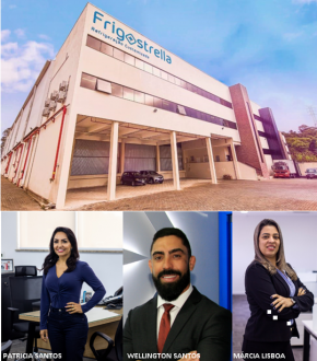 EXPOMEAT 2021 - lll Feira Internacional da Indústria de Processamento de Proteína Animal e Vegetal A Frigostrella, empresa fabricante de soluções para refrigeração em segmentos diversos, com ênfase no setor...