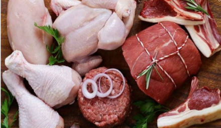 EXPOMEAT 2021 - lll Feira Internacional da Indústria de Processamento de Proteína Animal e Vegetal Relação entre Brasil e países Árabes segue em alta, como exemplo dessa afirmativa, dados emitidos por entidades...