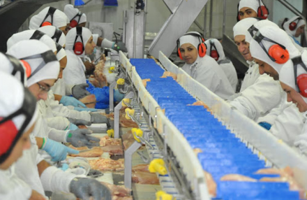 EXPOMEAT 2022 - lll Feira Internacional da Indústria de Processamento de Proteína Animal e Vegetal O investimento na industrialização do setor agropecuário já é uma realidade. De acordo com levantamento da...