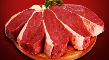 EXPOMEAT 2023 - IV Feira Internacional da Indústria de Processamento de Proteína Animal e Vegetal As exportações brasileiras de carne bovina registraram incremento de 9,7% no mês de junho em comparação a maio,...