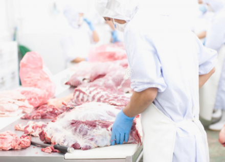 EXPOMEAT 2023 - IV Feira Internacional da Indústria de Processamento de Proteína Animal e Vegetal A produção de carnes bovina, suína e de aves entre 2020/21 e 2030/31 deverá aumentar em 6,6 milhões de...