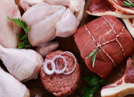 EXPOMEAT 2022 - lll Feira Internacional da Indústria de Processamento de Proteína Animal e Vegetal Junho foi mais um mês marcado pela força do comércio internacional do agronegócio. O setor cresceu 25% no mês...