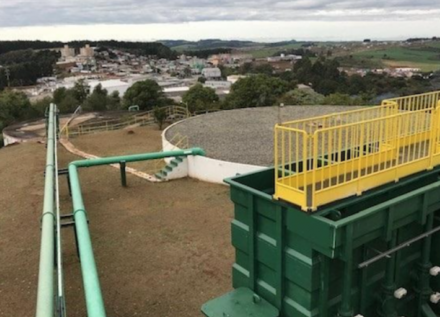 EXPOMEAT 2022 - lll Feira Internacional da Indústria de Processamento de Proteína Animal e Vegetal A gestão sustentável faz parte da essência BRF, uma das maiores companhias de alimentos do mundo. Globalmente, a empresa...