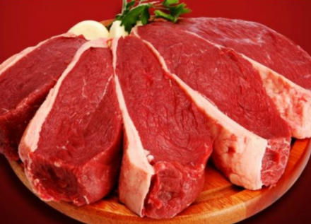 EXPOMEAT 2022 - lll Feira Internacional da Indústria de Processamento de Proteína Animal e Vegetal Puxado por um forte aumento do faturamento da pecuária, o sistema agroindustrial da carne bovina movimentou, das fazendas às...