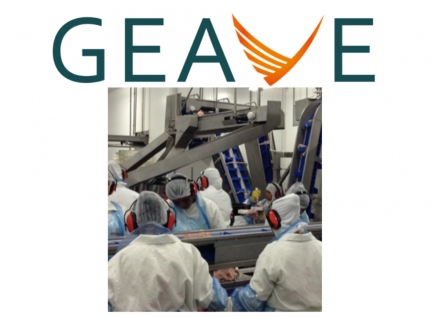 EXPOMEAT 2022 - lll Feira Internacional da Indústria de Processamento de Proteína Animal e Vegetal Por muito tempo, a indústria de processamento da carne vem contando com as nossas soluções de atordoamento de animais vivos...