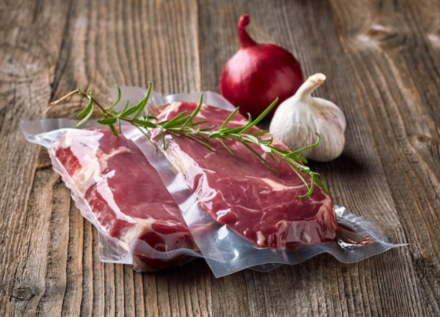 EXPOMEAT 2022 - lll Feira Internacional da Indústria de Processamento de Proteína Animal e Vegetal Recentemente, o consumidor de carne bovina se tornou mais exigente e, muitas vezes, baseia sua decisão de compra em fatores...