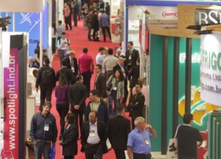 EXPOMEAT 2022 - lll Feira Internacional da Indústria de Processamento de Proteína Animal e Vegetal A Enterprise, Rofer Eventos e a Proma Feiras, realizadoras, organizadoras e promotoras da EXPOMEAT – 3ª Feira Internacional da...