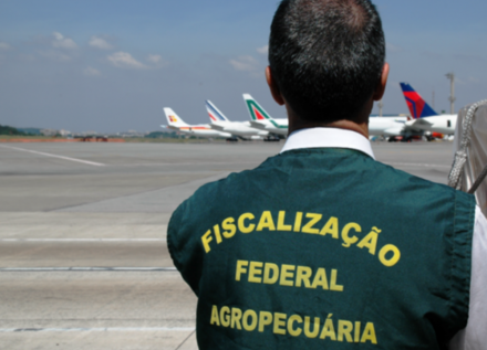 EXPOMEAT 2022 - lll Feira Internacional da Indústria de Processamento de Proteína Animal e Vegetal A circulação em território nacional de matérias-primas e de produtos de origem animal comestíveis importados...