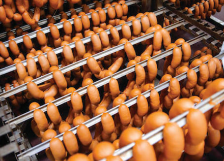 EXPOMEAT 2022 - lll Feira Internacional da Indústria de Processamento de Proteína Animal e Vegetal A BRF disse na segunda-feira (13) que está investindo R$ 51 milhões em sua unidade em Marau (RS) para modernização e...