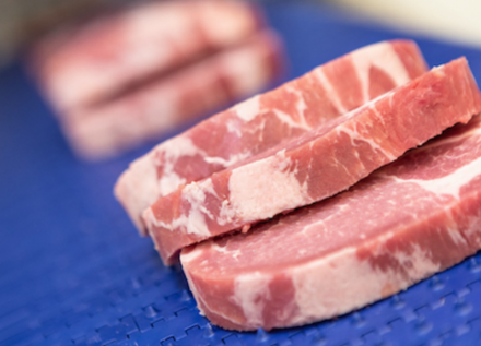 EXPOMEAT 2022 - lll Feira Internacional da Indústria de Processamento de Proteína Animal e Vegetal As restrições impostas pela pandemia de covid-19 tiveram um impacto direto no comportamento do consumidor em todo o mundo. A...